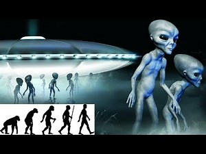 Alienígenas, Verdade ou Mito? DOCUMENTÁRIO COMPLETO
