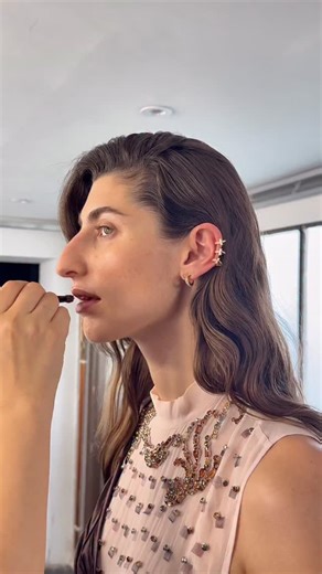 Pop the bubbly! Party season is here, come behind the scenes of our Grazia fashion shoot with @tiffanyandco and discover the pieces that will elevate every outfit to see you through from first cocktail to the last dance. | Grazia UK