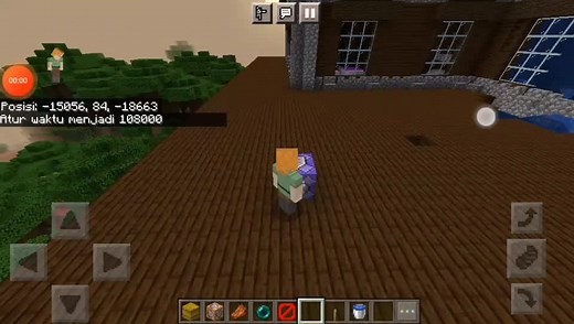 Mastering Minecraft Command Blocks: A Comprehensive Tutorial