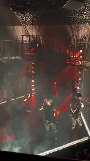 #magicmikelive #magicmikelondon #london