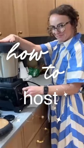 Micah Siva, Modern Jewish Food on Instagram: "Shabbat Club Rule #3: past-you sets the table so future-you can chill. If you’re hosting, the kindest thing you can do for yourself is get the table ready the night before. Plates out. Cutlery down. Glasses where they belong. Napkins folded like you tried. Candles and matches already waiting. I even put the flowers out early because Friday brain cannot handle one more task. THIS is how we host Shabbat without spiraling. Follow along for more Shabbat 