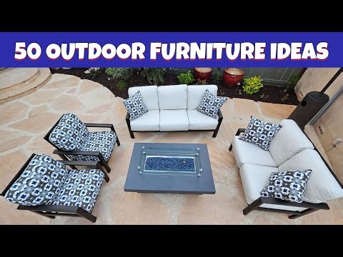 Finished Your Backyard Remodel? Here’s the Best Furniture to Add (and What It Costs)