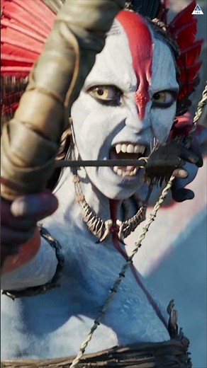 Avatar: Fire and Ash | When Pandora Ignites | In Cinemas 17 December