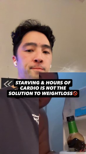 Starving yourself doing hours of exercise and eating plain chicken and vegetables is not the solution to losing fat most Asians think that this is the solution But here’s the real truth about fat loss Exercise is only a small portion of your calories burned throughout the entire day The first part that makes up of the calories burn per day is your basal metabolic rate which is calories you burn just by existing The second part is your non-exercise thermogenesis activity and that just means your 