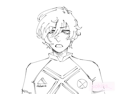 Blue Lock: Exploring Shidou and Itoshi's Dynamic