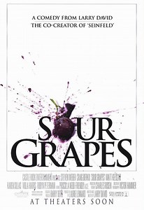 Sour Grapes (film) - Alchetron, The Free Social Encyclopedia