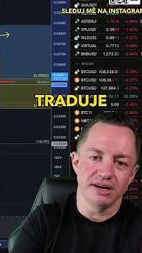 Takhle funguje psychika v tradingu...