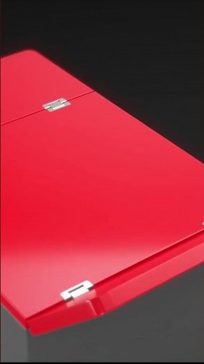 Dual Axis Torque Hinge HG-TMH — Smooth, Space-Saving Folding Table Solution