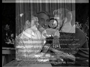 VOS QUESTIONS SUR MIKE BRANT Mike Brant a-t-il déjà chanté sur scène « Unchained Melody » ? Et bien oui! Mike a toujours gardé ce titre dans son répertoire, de ses premières représentations à l'âge de 16 ans jusqu'à sa carrière en Europe dans les seventies. Réponse en images et en musique! Merci à Pascal P. pour sa question et bon visionnage. | Mike Brant