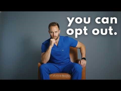 Modern Life Is A Disease