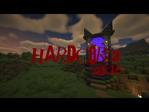 Fall asleep to Minecraft | Hardcore | EP 12 | Relaxing Longplay | No Commentary | 1.21.10