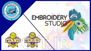 An Ultimate Course of Auto Digitizing with Wilcom Embroidery