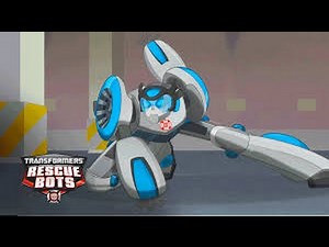 Transformers Rescue Bots S01E01 Family of Heroes