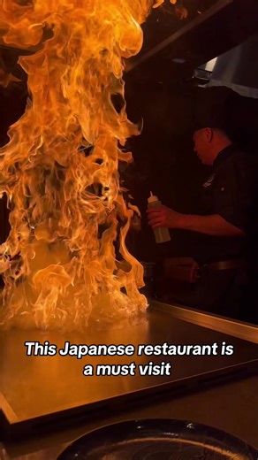 Experience Authentic Sushi at Nakato Atlanta