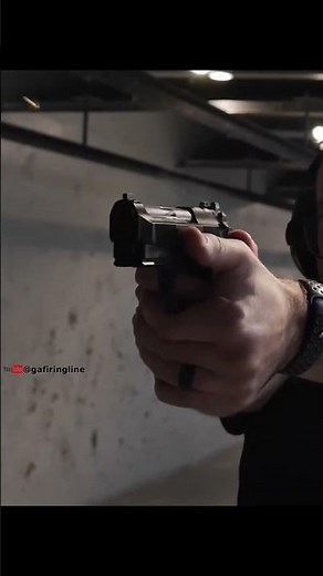 Beretta92X RDO Compact