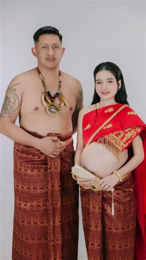 Concept Pregnancy at CL Studio
