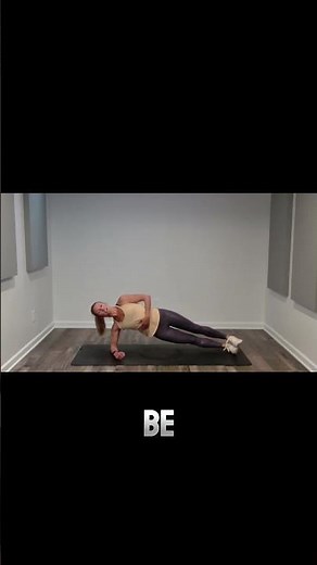 Master the Side Plank: Step by Step Guide!