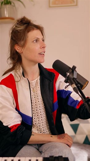 La délicatesse des mots...