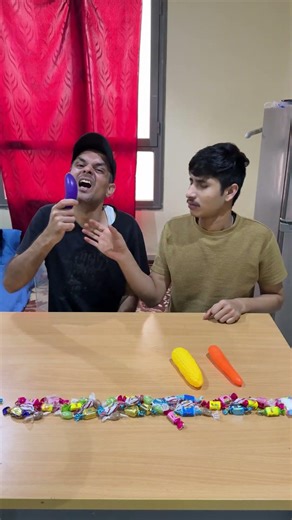 Twin Brother Recreated Squid Game Sounds 😳🔥😄