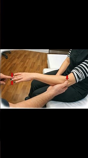 🖐️ Maudsley’s Test | Lateral Epicondylitis Exam