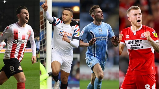 Championship play-offs 2023 tickets: Prices for semi-finals, final & where to buy | Goal.com Canada