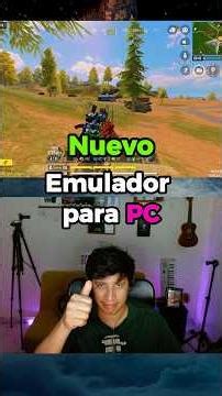 Nuevo emulador #callofdutymobile #callofduty #gameloop #emulador #streamer #pcgaming