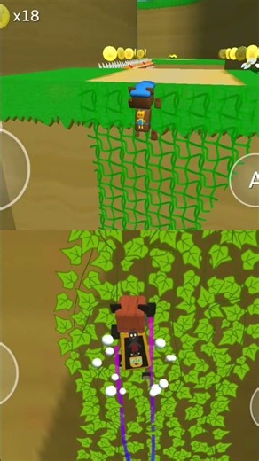 🐻 Super Bear Adventure 2026 – Biggest Update Ever!
