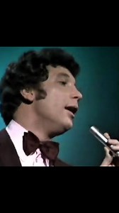 Yesterday - Tom Jones #highlight #follower #everyone | Ed Junio