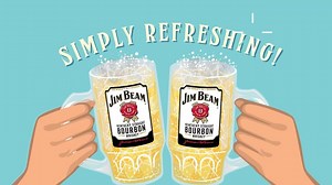 1K views · 19 reactions |  EASY COCKTAIL RECIPE AT HOME, featuring...