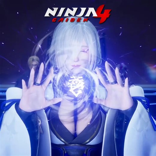 Experience a return to the intense, high-speed combat that established NINJA GAIDEN as a premier action game series. Prepare for a legacy reborn with captivating style for a new generation of players. Rent Ninja Gaiden 4 from GameFly https://bit.ly/42VAO4b #VideoGames #NinjaGaiden #NinjaGaiden4 #PS5 #Xbox #GameFly | GameFly