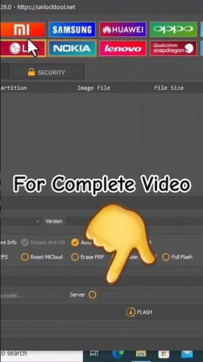 Unlock Tool Downloading & Installation | Unlock Tool Complete Course #unlocktool #mobilesoftware