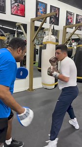 72K views · 1.7K reactions | Hook and repeat | Murphy's Boxing Gym | Facebook