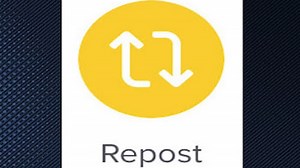 What does 'Repost' mean on TikTok? Explained