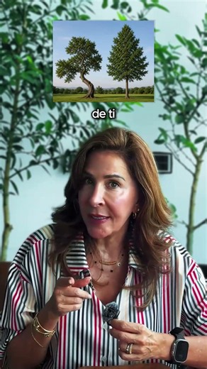 el árbol que crece torcido vivirá toda vida