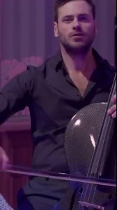 Wicked Game - behind the scenes 🎻🔥 https://www.youtube.com/watch?v=0C-dNgypA5M | HAUSER