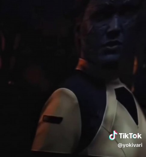 Mystique's Shocking Transformation Revealed