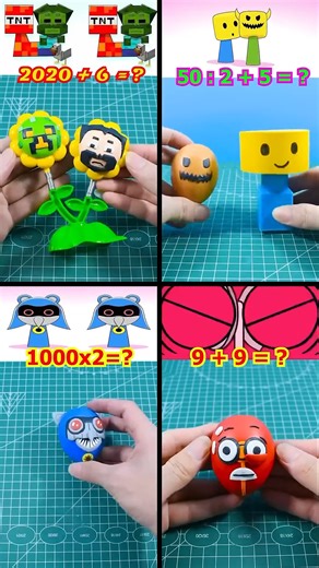 made All Noob, Panic, Minecraft, Steve & Creeper, Unboxing Sprunki from Sprunki with clay #sprunki | Nirvaxi Studio