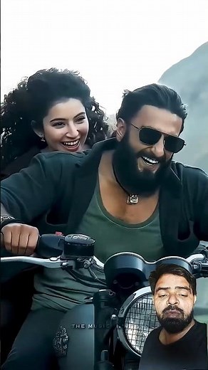 दिल का क्या करें साहिब💔✨#Ranveer Singh#saraarjun#Dil ka Kya Karen Sahib#Bollywood song#YouTube shots