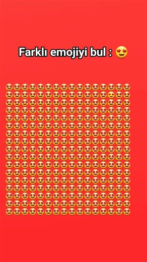 bulan yoruma yazsin! #emoji #ytdayibenionecikarnolur #keşfet #funny #puzzle #gaming #nature #toys