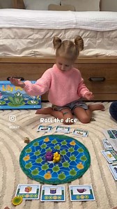 Preschoolers' leap to learn spelling with this adorable pond game!...