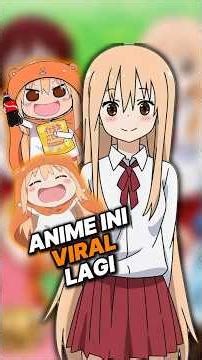 Kenapa Anime Ini Viral Lagi? #anime #wibu