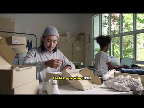 5 Best B2B marketplaces Worldwide in 2026