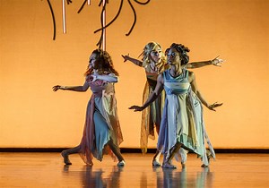 Review: It's time for Pittsburgh Opera to stop attempting baroque operas