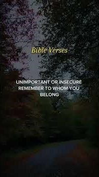 The 10 Most Powerful Bible Verses for Strength and Peace
