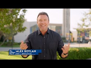 The College Tour, Cypress College Edition