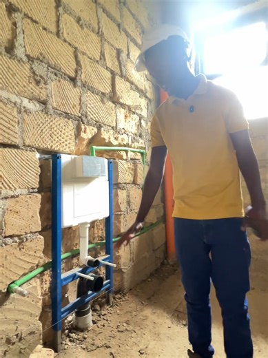 showcasing a concealed cistern toileit fittings and also a 5way concealed shower system