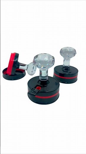 SL50 STAMP - How to re-ink #stamps #tutorial