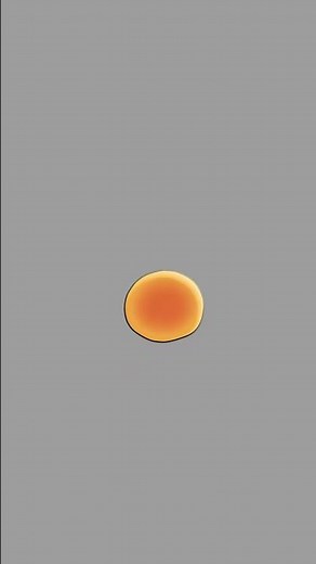 Bouncing ball (animated)