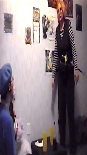 Throwback to Our First Video Bloopers from The Princess Bride #funny #funnyvideos #comedy #sisters