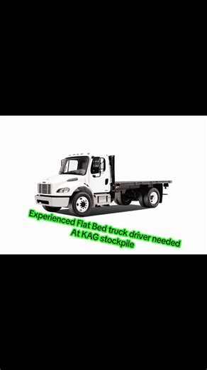 Video de Kagstockpilehardware (@kaghardware) relacionado con “flatbed truck”